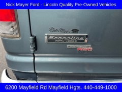 Used 2011 Ford Econoline Wagon E-150 at Drive Now Westlake near Westlake, OH