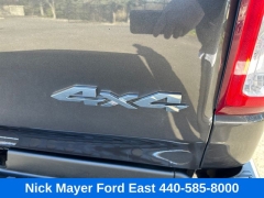 Used 2019  Ram 1500 Big Horn&sol;Lone Star 4x4 Crew Cab 5'7" Box at Drive Now Westlake near Westlake&comma; OH