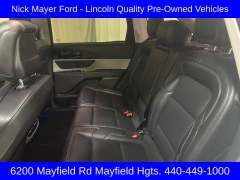 Used 2024 Lincoln Nautilus Premiere AWD at DriveNow Mayfield near Mayfield Heights, OH