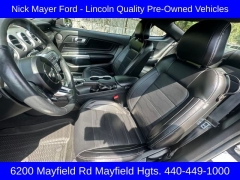 Used 2022 Ford Mustang GT Fastback at DriveNow Mayfield near Mayfield Heights, OH