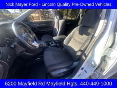 Used 2019  Nissan Rogue AWD SV at Drive Now Westlake near Westlake, OH