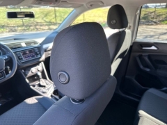 Used 2021  Volkswagen Tiguan 2&period;0T S 4MOTION at Drive Now Westlake near Westlake&comma; OH