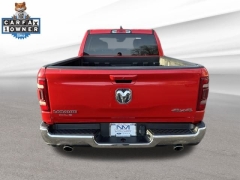 Used 2024  Ram 1500 4WD Laramie Crew Cab 5'7" Box at Drive Now Westlake near Westlake&comma; OH