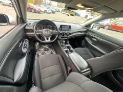 Used 2021  Nissan Sentra S CVT at Drive Now Westlake near Westlake&comma; OH