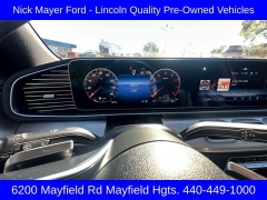 Used 2025  Mercedes-Benz GLS GLS 450 4MATIC SUV at DriveNow Mayfield near Mayfield Heights, OH