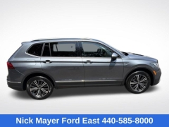 Used 2024  Volkswagen Tiguan 2&period;0T Wolfsburg Edition 4MOTION at DriveNow Mayfield near Mayfield Heights&comma; OH