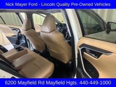 Used 2022 Toyota RAV4 Hybrid Limited AWD at DriveNow Mayfield near Mayfield Heights, OH