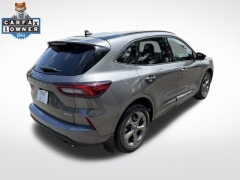 Used 2023  Ford Escape ST-Line AWD at Drive Now Westlake near Westlake&comma; OH