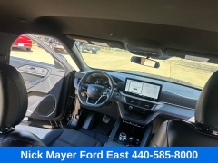 Used 2025  Ford Explorer ST-Line 4WD at Drive Now Westlake near Westlake&comma; OH