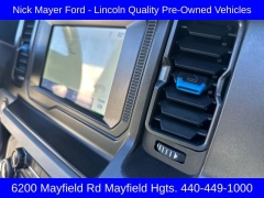 Used 2022  Ford Bronco Black Diamond 4 Door 4x4 at DriveNow Mayfield near Mayfield Heights, OH