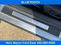 Used 2025  Ford Mustang EcoBoost Convertible at Drive Now Westlake near Westlake&comma; OH