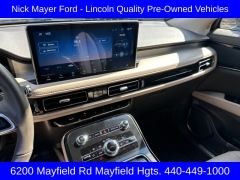 Used 2022 Lincoln Nautilus Standard FWD at DriveNow Mayfield near Mayfield Heights, OH