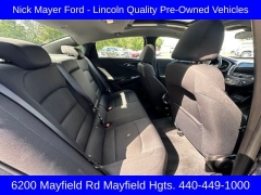 Used 2023 Chevrolet Malibu 4dr Sdn 1LT at DriveNow Mayfield near Mayfield Heights, OH