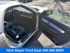 Used 2004  Ford Thunderbird 2dr Convertible at Drive Now Westlake near Westlake&comma; OH