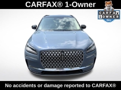 Used 2025  Lincoln Corsair Premiere AWD at Drive Now Westlake near Westlake&comma; OH