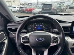 Used 2021  Ford Explorer XLT 4WD at DriveNow Mayfield near Mayfield Heights&comma; OH