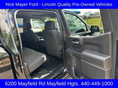 Used 2022 GMC Sierra 1500 Limited 4WD Crew Cab 157" Pro at Drive Now Westlake near Westlake, OH