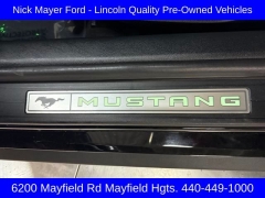 Used 2021 Ford Mustang GT Fastback at DriveNow Mayfield near Mayfield Heights, OH