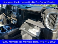 Used 2019 GMC Sierra 1500 4WD Crew Cab 147" AT4 at Drive Now Westlake near Westlake, OH