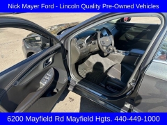Used 2019  Chevrolet Impala 4d Sedan Premier w/2LZ at DriveNow Mayfield near Mayfield Heights, OH