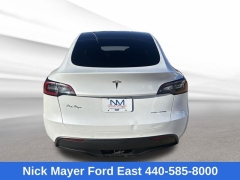 Used 2022  Tesla Model Y Long Range AWD at Drive Now Westlake near Westlake&comma; OH