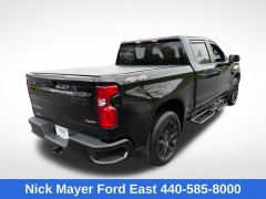 Used 2024  Chevrolet Silverado 1500 4WD Crew Cab 147" RST at DriveNow Mayfield near Mayfield Heights&comma; OH