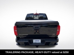 Used 2021  Chevrolet Colorado 4WD Crew Cab 128" Z71 at DriveNow Mayfield near Mayfield Heights&comma; OH