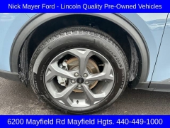 Used 2025 Ford Escape ST-Line AWD at DriveNow Mayfield near Mayfield Heights, OH