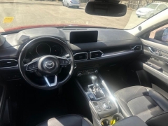 Used 2022  Mazda CX-5 2&period;5 S Premium Package AWD at DriveNow Mayfield near Mayfield Heights&comma; OH