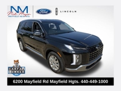  2024 Hyundai Palisade SEL 7P AWD at DriveNow Mayfield near Mayfield Heights&comma; OH
