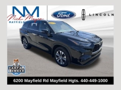  2022 Toyota Highlander XLE AWD at Drive Now Westlake near Westlake&comma; OH