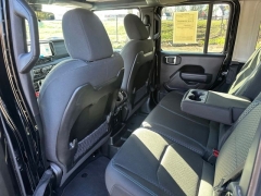 Used 2025  Jeep Wrangler 4xe Rubicon 4x4 at DriveNow Mayfield near Mayfield Heights&comma; OH