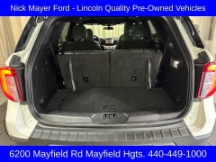 Used 2023 Ford Explorer Timberline 4WD at DriveNow Mayfield near Mayfield Heights, OH