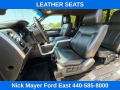 Used 2013  Ford F-150 4WD SuperCab at Drive Now Westlake near Westlake&comma; OH