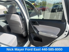 Used 2016  Subaru Forester 4d SUV i Premium CVT at DriveNow Mayfield near Mayfield Heights&comma; OH