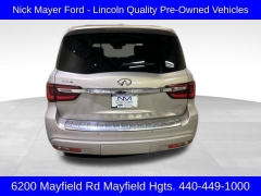 Used 2019 INFINITI QX80 LUXE AWD at Drive Now Westlake near Westlake, OH