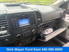 Used 2019  Ford F-150 4WD SuperCrew 5&period;5' Box at DriveNow Mayfield near Mayfield Heights&comma; OH