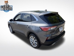 Used 2021  Ford Escape Titanium AWD at DriveNow Mayfield near Mayfield Heights&comma; OH