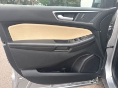 Used 2024  Ford Edge SEL AWD at DriveNow Mayfield near Mayfield Heights&comma; OH