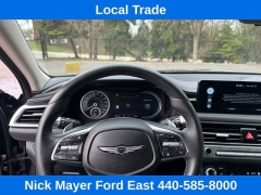 Used 2025  Genesis GV70 2&period;5T AWD at Drive Now Westlake near Westlake&comma; OH