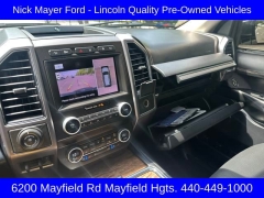 Used 2021 Ford Expedition Platinum 4x4 at Drive Now Westlake near Westlake, OH