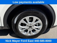 Used 2023  Ford Escape Active FWD at Drive Now Westlake near Westlake&comma; OH