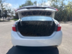Used 2014  Toyota Corolla 4dr Sdn CVT LE ECO &lpar;Natl&rpar; at DriveNow Mayfield near Mayfield Heights&comma; OH