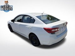 Used 2022  Subaru Impreza 4-door CVT at Drive Now Westlake near Westlake&comma; OH
