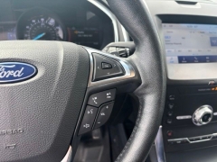 Used 2020  Ford Edge 4d SUV AWD Titanium at DriveNow Mayfield near Mayfield Heights&comma; OH
