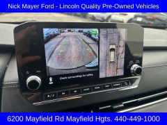 Used 2024  Mitsubishi Outlander SE S-AWC at DriveNow Mayfield near Mayfield Heights, OH