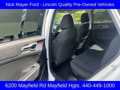 Used 2023 Kia Sportage LX FWD at DriveNow Mayfield near Mayfield Heights, OH