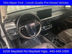 Used 2023 Lincoln Corsair Standard AWD at Drive Now Westlake near Westlake, OH