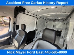 Used 2025  Ford Transit Cargo Van T-250 148" Med Rf 9070 GVWR RWD at Drive Now Westlake near Westlake&comma; OH