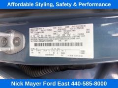 Used 2023  Ford Escape ST-Line AWD at DriveNow Mayfield near Mayfield Heights&comma; OH